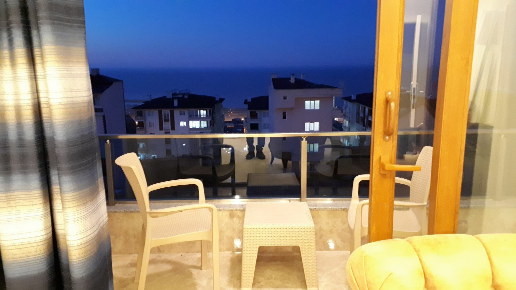 Mavili Suites Kavala Eksteriør billede